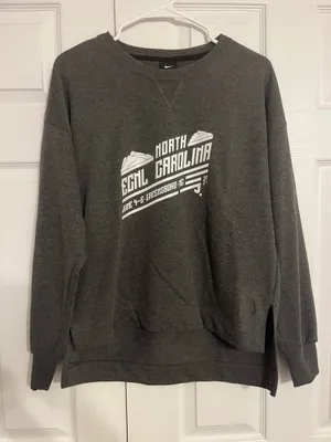 Nike Crewneck thumbnail 1