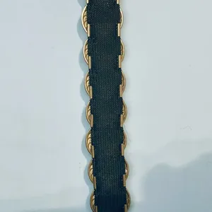 Gold Chain Belt thumbnail 13