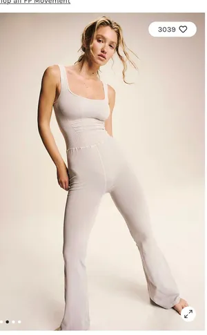 Free People Onesie thumbnail 2