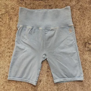 Free People Good Karma 6" Bike Shorts Women's M/L thumbnail 1