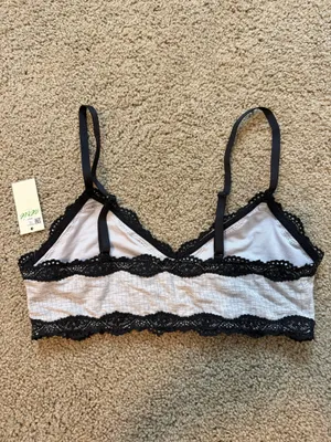 Aerie Lace Bralette thumbnail 6