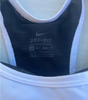 Nike Bra Sports thumbnail 4