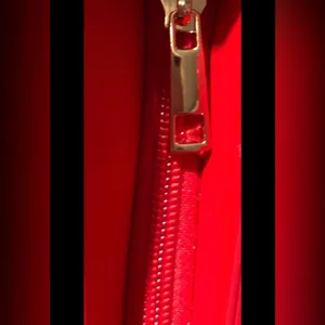 AKIRA Vibrant Red Shoulder Bag thumbnail 5