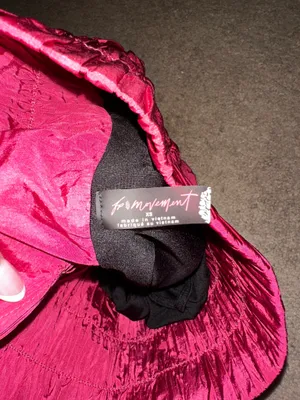 Free People Movement Shorts thumbnail 2