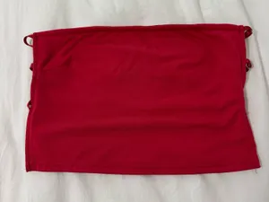 Edikted Tube Top thumbnail 1
