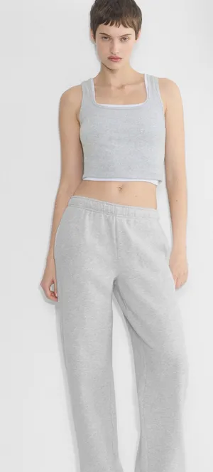 Aritzia Mega Sweatpants thumbnail 1