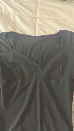 Black Long Sleeve Amazon thumbnail 2