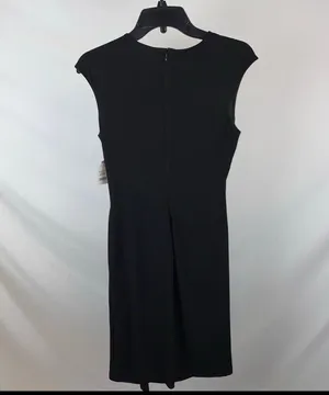 NEW Dress Black thumbnail 7