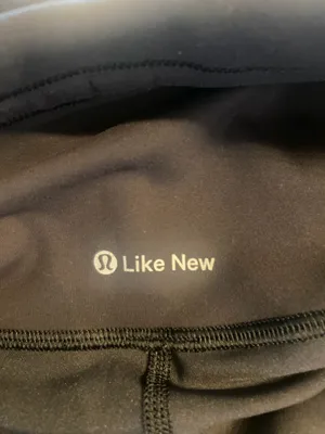 Lululemon Biker Shorts thumbnail 3