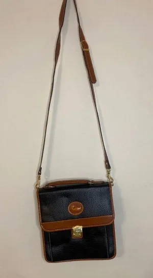 Dooney & Bourke Vintage Crossbody thumbnail 1