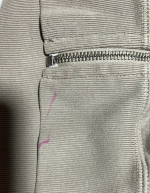 John Galt Brandy Melville Jacket thumbnail 5