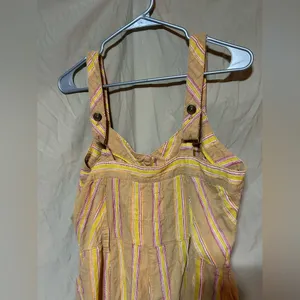 Anthropologie Arlene Jumpsuit thumbnail 4
