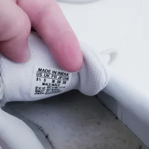 Adidas Stan Smith Flat Sneaker Shoes Classic thumbnail 7