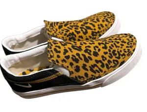 womens nike court legacy slip-on 6.5 thumbnail 1