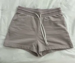 Light Mauve Aritzia Sweat Short thumbnail 1