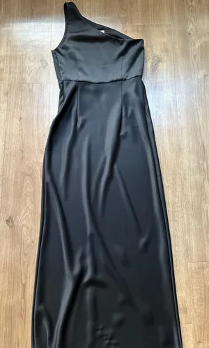 BHLDN One Shoulder Dress thumbnail 5