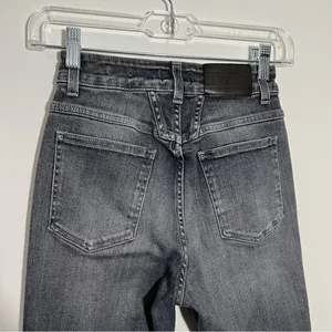 Anthropologie‎ Closed Pedal Pusher Jean Size 24 Closed Size 38 Minimalist Casual thumbnail 6