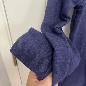 Duluth trading high neck hoodie sweatshirt size XS‎ thumbnail 3