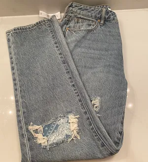 PacSun Mom Jeans thumbnail 4