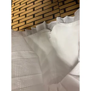Avia White Pleated‎ Tennis Skort Size XL thumbnail 4