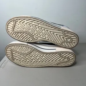 Nike Court Legacy Lift Sneakers Size 12 thumbnail 4