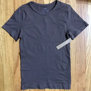 SKIMS Soft Smoothing T-Shirt XS thumbnail 3