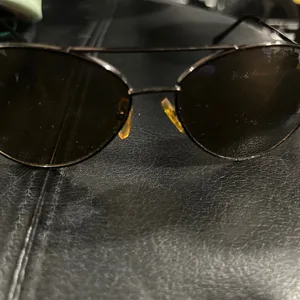UV3 Stylish Brown Aviator Sunglasses thumbnail 8