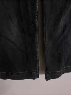ANTHRO | PILCRO Skipper High Rise Crop Jeans thumbnail 4