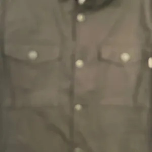 Vuori men’s Ripstop Jacket Charcoal Button Down Jacket Medium thumbnail 5