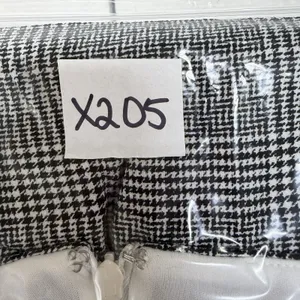 Ralph Lauren LRL 6 Dress Glen Plaid Long Sleeve Quiet Luxury Minimalist‎ Sheath thumbnail 15