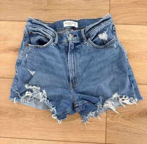Abercrombie Shorts thumbnail 1