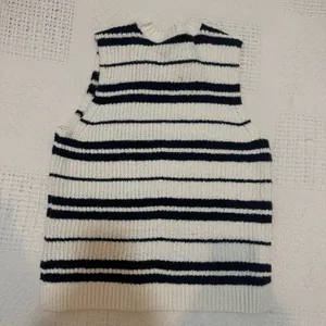 Abercrombie & Fitch M Textural crew sweater shell tank SP2 3596 thumbnail 12