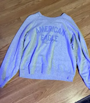 American Eagle Sweatshirt thumbnail 1