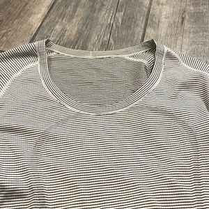 Lululemon long sleeve swiftly thumbnail 4