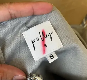 Princess Polly Striped Mini Dress thumbnail 6