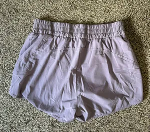 SheIn Athletic Shorts thumbnail 2