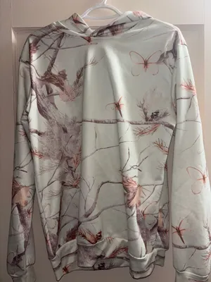 Amazon Hoodie Camo thumbnail 1