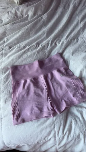 purple spandex  thumbnail 2