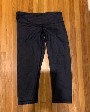 Lululemon Leggings thumbnail 1