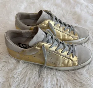 Golden Goose Super-Star thumbnail 1