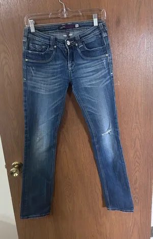 Volume size 28(5/6) junior Levi’s thumbnail 1