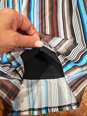 Windsor Halter Dress thumbnail 2