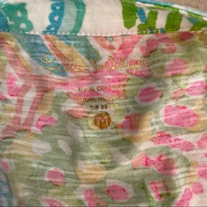 Lilly Pulitzer Cotton Tank thumbnail 4