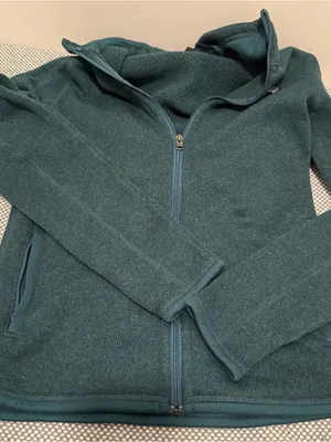 Patagonia Women's Better Sweater Jacket size S thumbnail 4