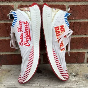 New Balance FuelCell Echo x Big League Chew Outta Here Original 9.5 thumbnail 4