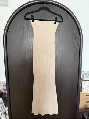 Princess Polly Oscar Midi Dress thumbnail 3