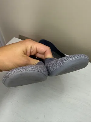 Allbirds Rare Seashell Tree Breezer Comfy Flats Size 10 thumbnail 3