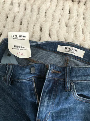 Idyllwind Miranda Lambert Flare Jeans thumbnail 3