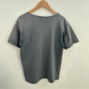 Los Angeles Lakers off the shoulder top thumbnail 8