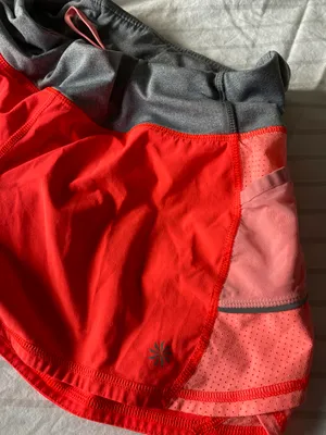 Athleta Exercise Shorts thumbnail 3